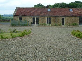 Breaday Gill And Folly Gill Cottages سكرابورو المظهر الخارجي الصورة