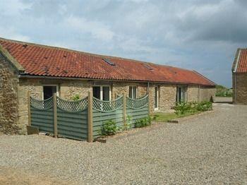Breaday Gill And Folly Gill Cottages سكرابورو المظهر الخارجي الصورة